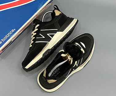 Мужские Зимние Кроссовки New Balance