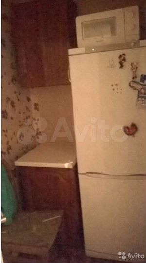 Комната 14 м² в 1-к., 3/5 эт.