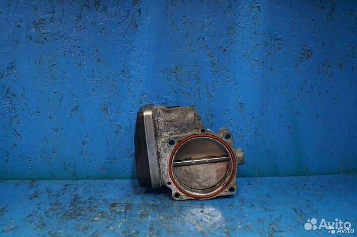 Дроссельная заслонка BMW X5 E70 (2006 - 2010)