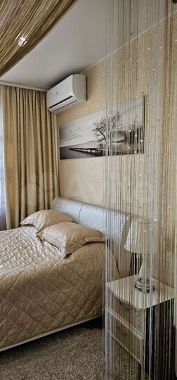 1-к. квартира, 46,1 м², 15/18 эт.