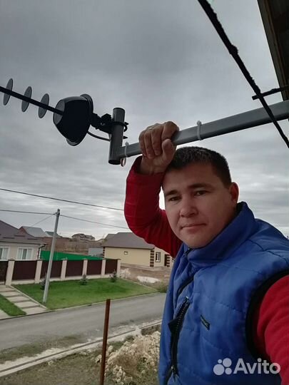 Загородный интернет