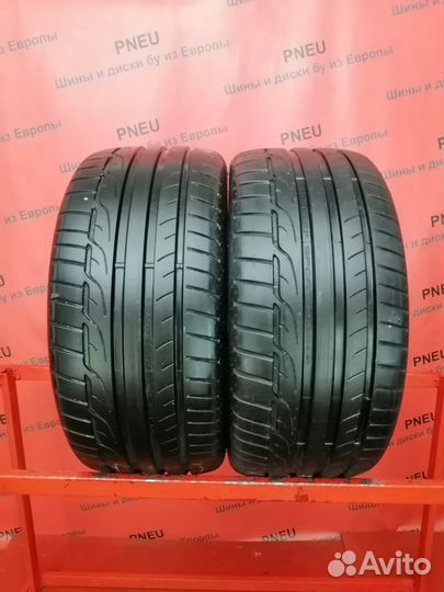 Dunlop SP Sport Maxx RT 265/30 R20 94V