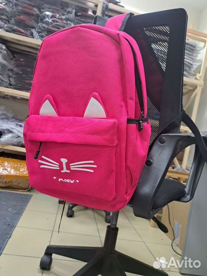 Рюкзак дошкольный для девочки Эльза, Холодное