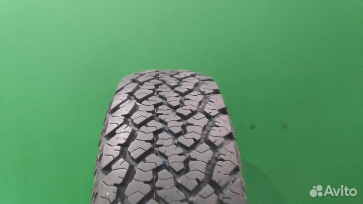 General Tire Grabber AT2 245/70 R16 107T