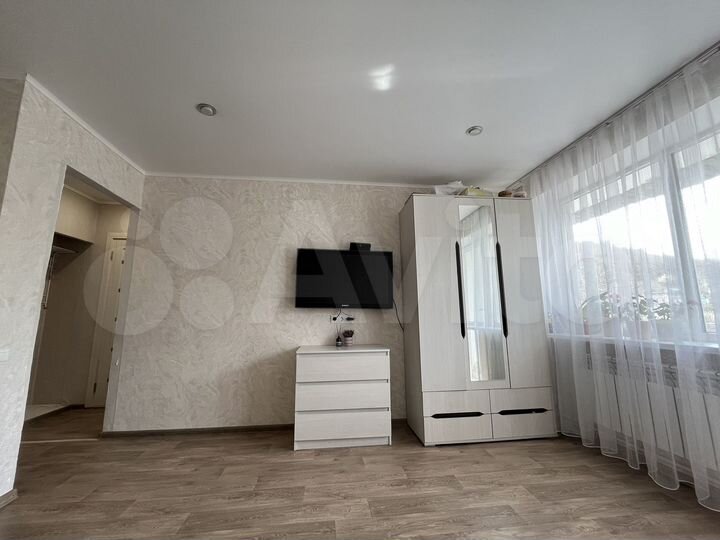 1-к. квартира, 36 м², 5/5 эт.