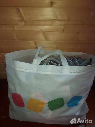 Женская одежда 50-52 пакетом