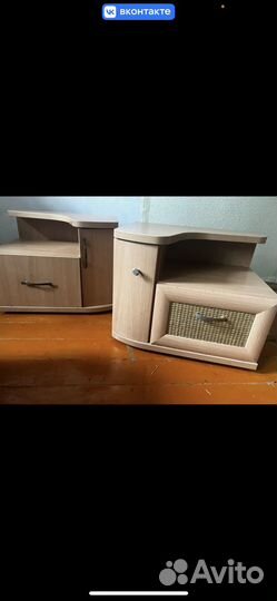 Мебель тумбочки для спальни шкафы