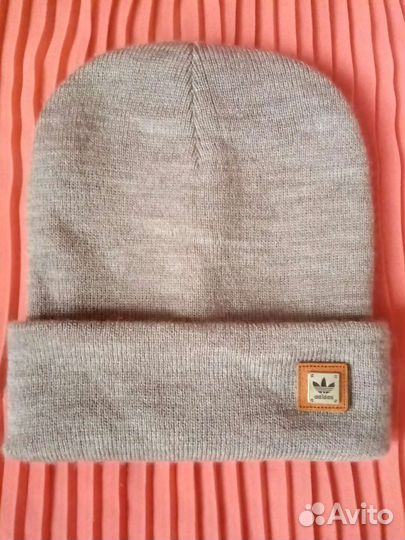 Шапка женская зимняя