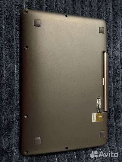 Asus transformer t100ta