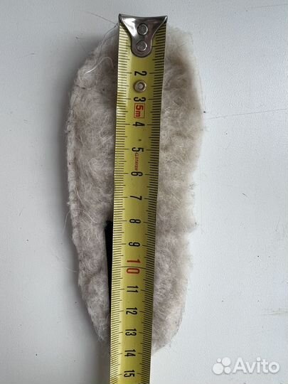 Ботинки Зимние детские