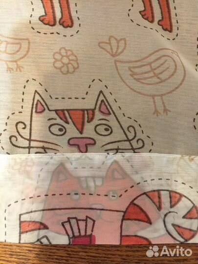 Подшить шторы,сшить наволочку(чехол)