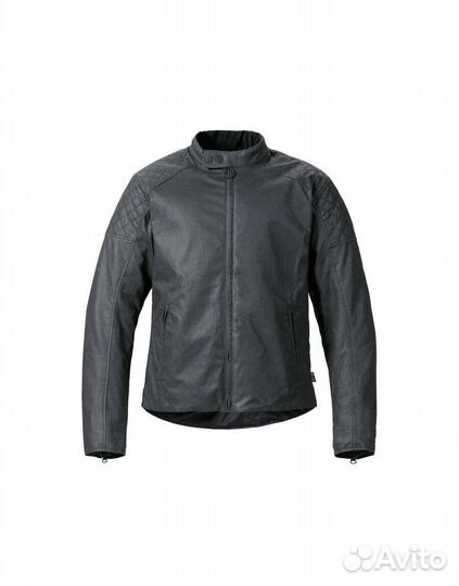 Куртка triumph Braddan Wax