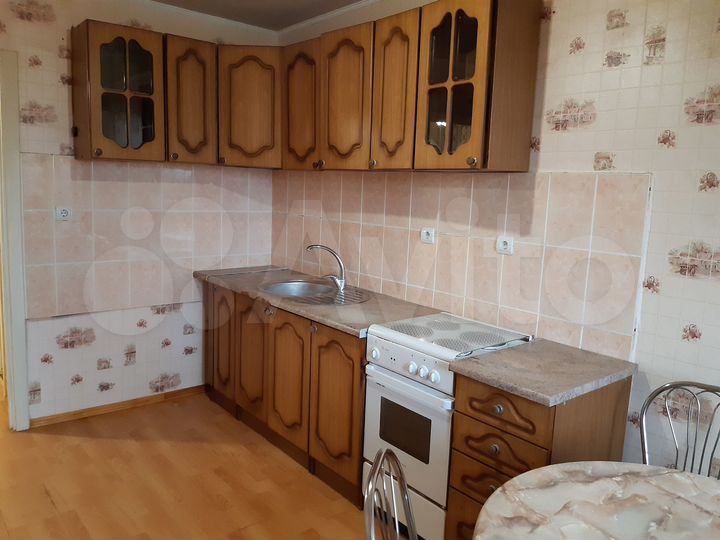 1-к. квартира, 35,1 м², 5/12 эт.