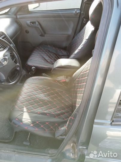 ВАЗ 2112 1.6 МТ, 2006, 160 000 км