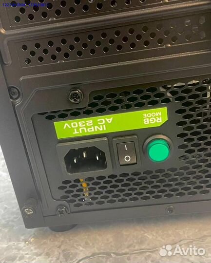 Компьютер Intel Core i7-6700 (Арт.77709)