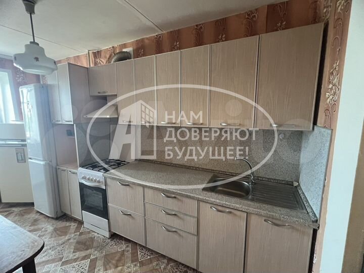 1-к. квартира, 34,5 м², 7/9 эт.