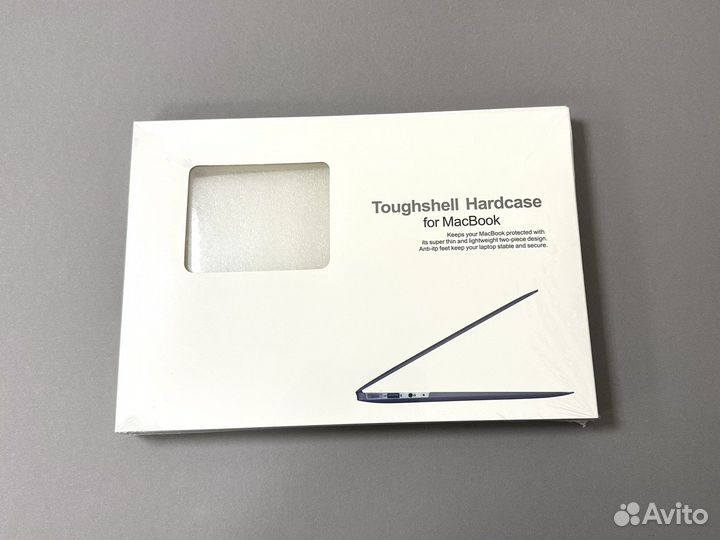 Чехол на MacBook Pro 13 (2016-2022)