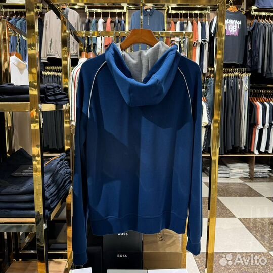 Спортивный костюм мужской hugo boss