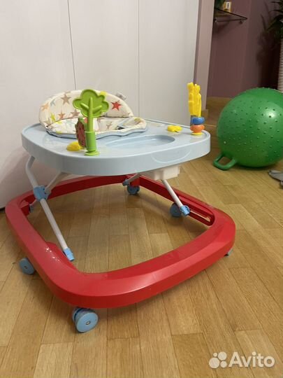 Ходунки для детей
