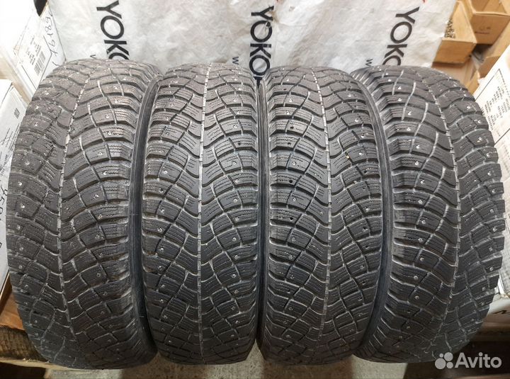 КАМА Кама-515 205/75 R15