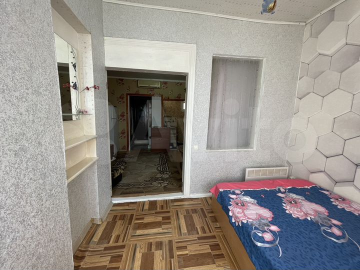 2-к. квартира, 26,6 м², 1/1 эт.