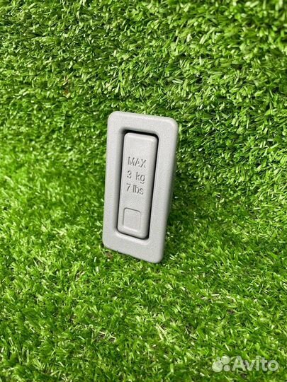 Крючок для одежды SsangYong Actyon 2 SUV 2013