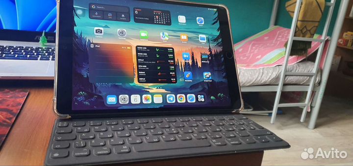 iPad air 3 2019 64gb