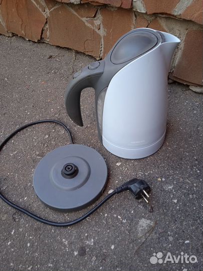 Чайник электрический Siemens