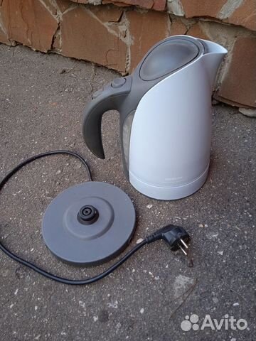 Чайник электрический Siemens