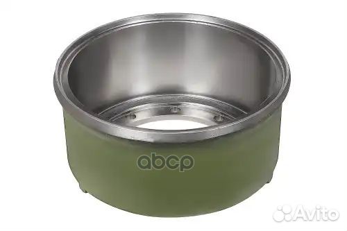 Тормозной барабан 420x180/184 H227 d290/335