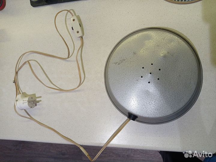 Подсветка для аквариума