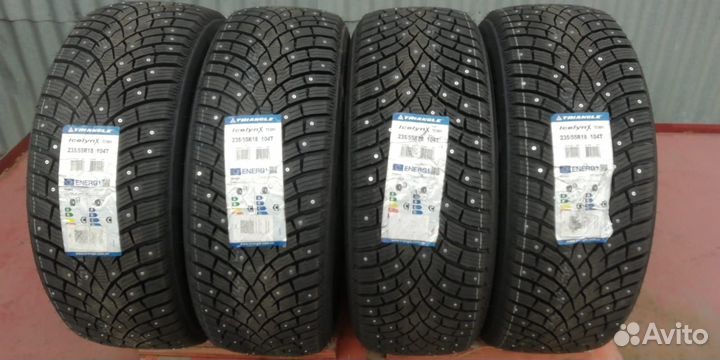 Triangle IcelynX TI501 235/55 R18 104T