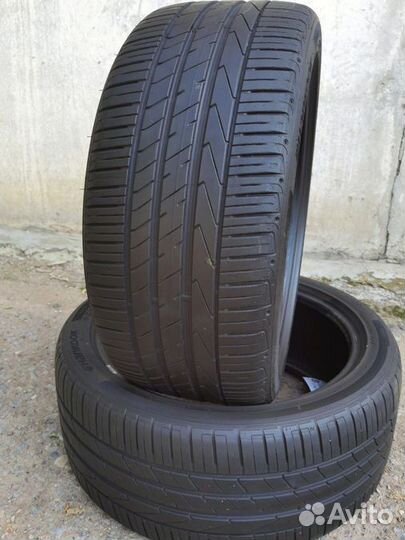 Hankook Ventus S1 Evo 2 SUV K117C 255/40 R20 101Y