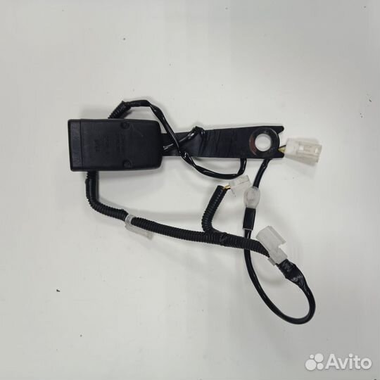 Замки ремней безопасности Lexus RX 2003-2009