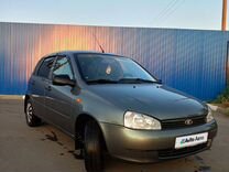 ВАЗ (LADA) Kalina 1.6 MT, 2011, 97 000 км, с пробегом, цена 420 000 руб.