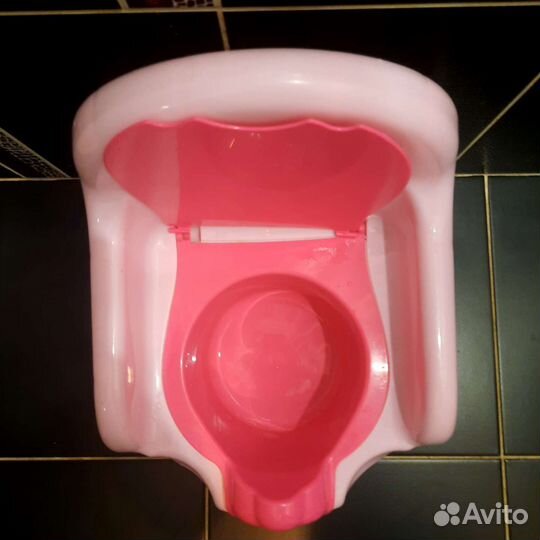 Горшок детский