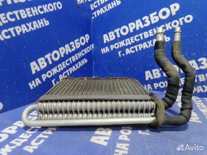 Испаритель кондиционера Ford Focus 3 седан 2012