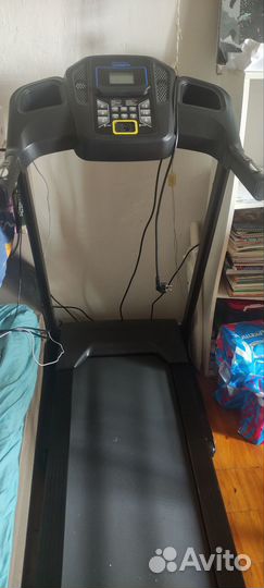 Беговая дорожка электрическая Royal Fitness RF-1