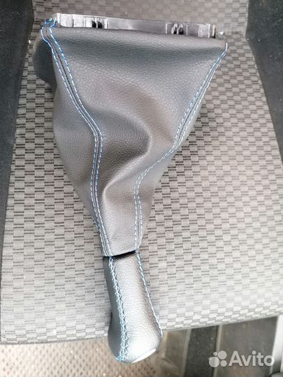 Ручка кпп priora 1