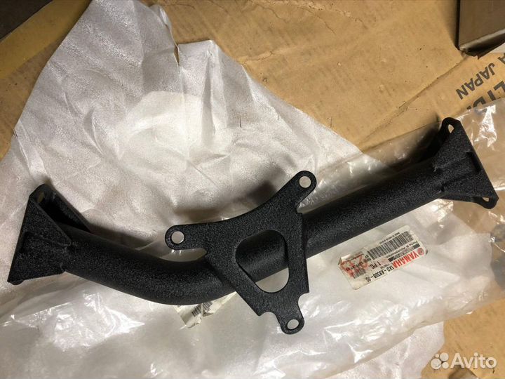 Новая оригинальная правая стойка Yamaha Viking