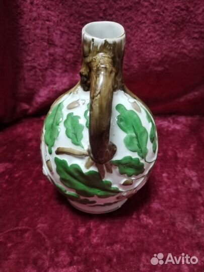 Графин СССР