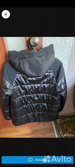 Куртка женская