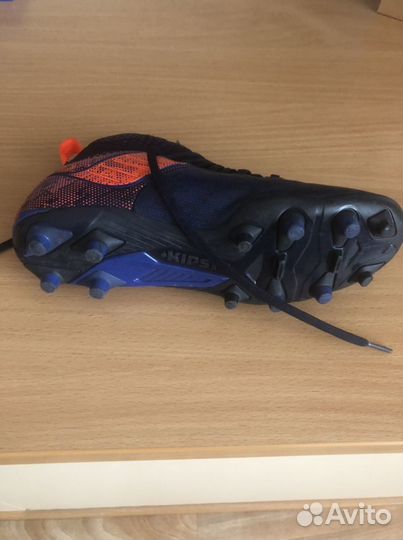 Бутсы детские 31 размер