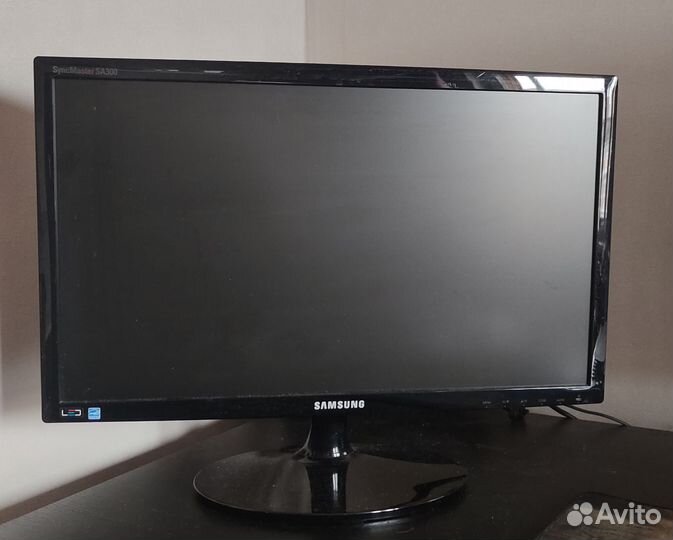 Монитор samsung