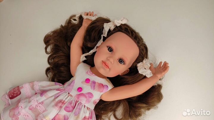 Одежда для куклы Лоренс Llorens 42 см