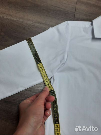 Рубашки 5 шт для мальчика 158 см