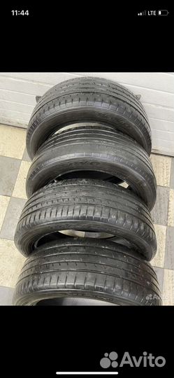Toyo 600-F8 225/55 R19