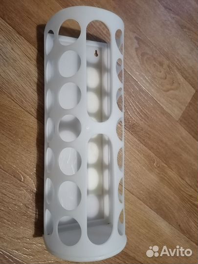 Контейнер для пакетов, зонтов икеа