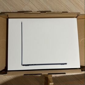 Apple Macbook Air m3 13 /15, любая конфигурация