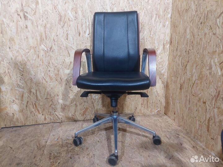 Компьютерное кресло Sitland Madera Италия